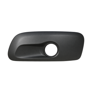 Bumperlijst voor CITROEN C-3 PICASSO 2009-2012