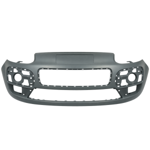 Voorbumper voor CITROEN C-3 PICASSO 2009-2012
