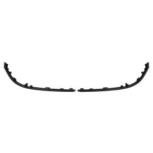 Bumperspoiler voor CITROEN C-3 PICASSO 2009-2012