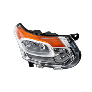 Koplamp rechts voor CITROEN C-3