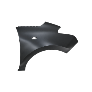 Spatbord (voorscherm) voor CITROEN C-3