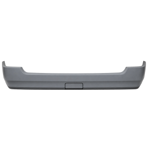 Achterbumper voor CITROEN A-X 1991-1995