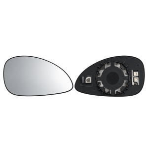 Spiegelglas links voor CITROEN C-4