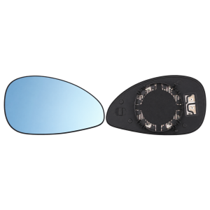 Spiegelglas links voor CITROEN C-4