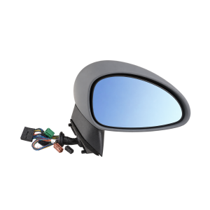 Buitenspiegel links voor CITROEN C-4