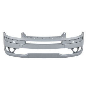 Voorbumper voor CITROEN C-4 2004-2008