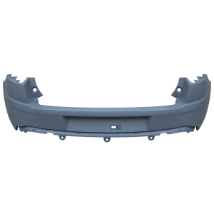 Achterbumper voor CITROEN C-4