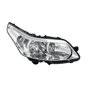 Koplamp rechts voor CITROEN C-4