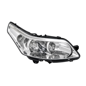 Koplamp rechts voor CITROEN C-4