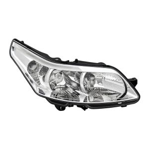 Koplamp rechts voor CITROEN C-4 2004-2008