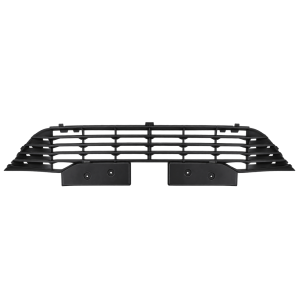 Grille voor CITROEN C-4 2004-2008