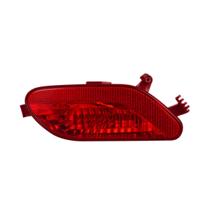 Mistlamp voor CITROEN C-4