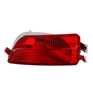 Mistlamp voor CITROEN C-4