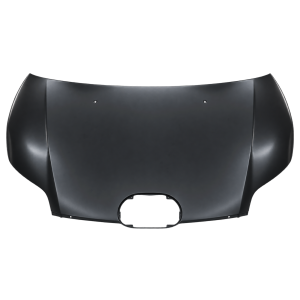 Motorkap voor CITROEN C-4 2004-2008