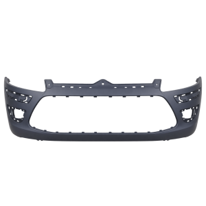 Voorbumper voor CITROEN C-4 2008-2010