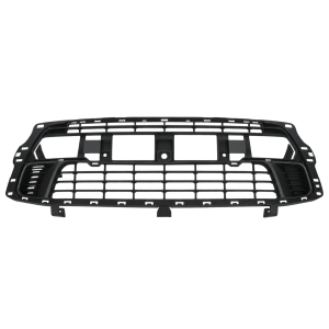 Grille voor CITROEN C-4 2008-2010