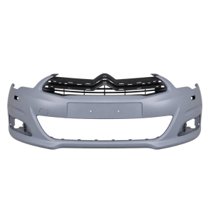 Koplamp voor CITROEN C-4 2010-2015