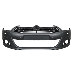 Voorbumper links voor CITROEN C-4