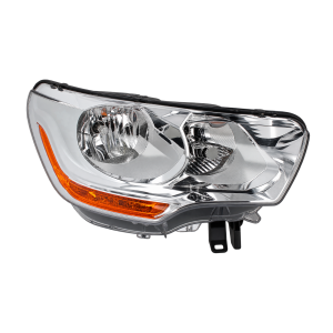 Koplamp rechts voor CITROEN C-4 2010-2015