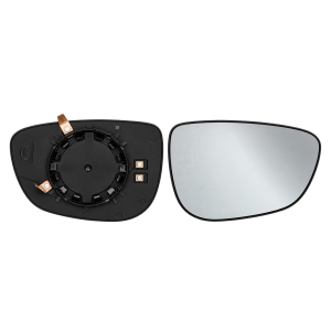Spiegelglas voor CITROEN C-4 CACTUS 2014-2018
