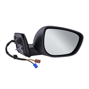 Buitenspiegel links voor CITROEN C-4 CACTUS 2014-2018