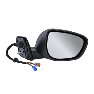 Buitenspiegel links voor CITROEN C-4 CACTUS 2014-2018
