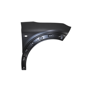 Spatbord (voorscherm) voor CITROEN C-4 CACTUS 2014-2018