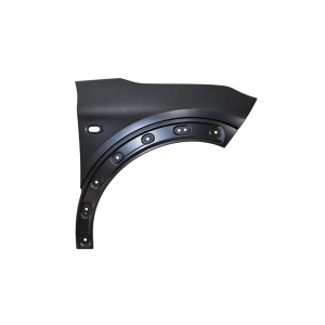 Spatbord (voorscherm) voor CITROEN C-4 CACTUS 2014-2018