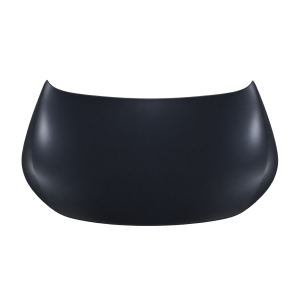Motorkap voor CITROEN C-4 CACTUS 2014-2018