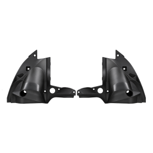 Voorbumper voor CITROEN C-4