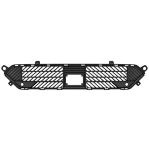 Grille voor CITROEN C-4