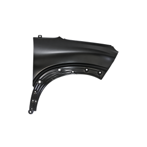 Spatbord (voorscherm) voor CITROEN C-3