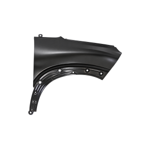 Spatbord (voorscherm) voor CITROEN C-3