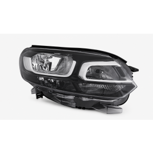 Koplamp