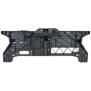 Voorfront (frontpaneel)