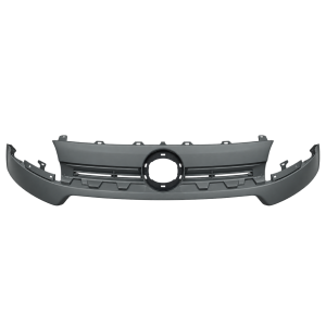 Grille voor CITROEN BERLINGO 2012-2015