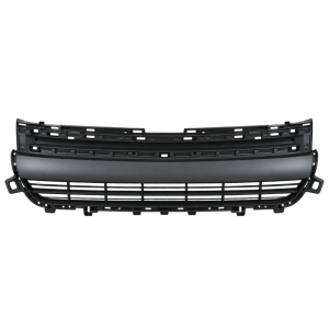 Grille voor CITROEN BERLINGO 2015-2018