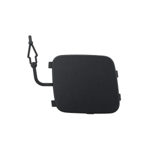 Afdekkap bumper