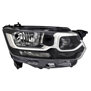 Koplamp rechts voor CITROEN BERLINGO 2018-2023