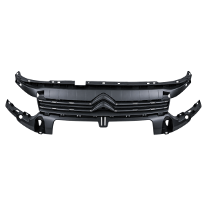 Grille voor CITROEN BERLINGO 2018-2023