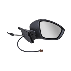 Buitenspiegel voor CITROEN C-3