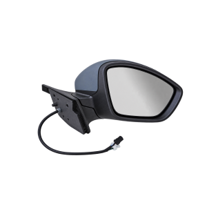 Buitenspiegel links voor CITROEN C-3