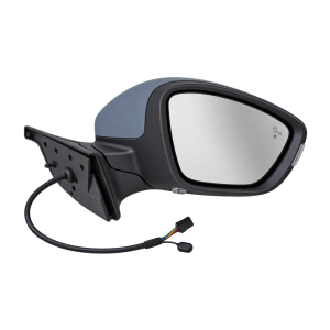 Buitenspiegel links voor CITROEN C-3