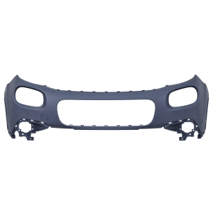Voorbumper voor CITROEN C-3 2016-2020