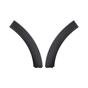Bumperlijst voor CITROEN C-3
