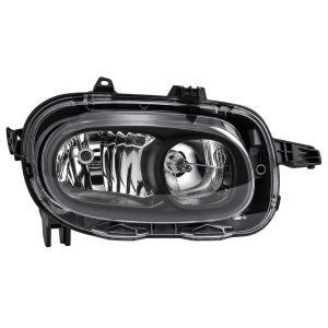 Koplamp rechts voor CITROEN C-3 2016-2020