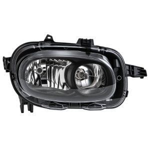 Koplamp rechts voor CITROEN C-3 2016-2020