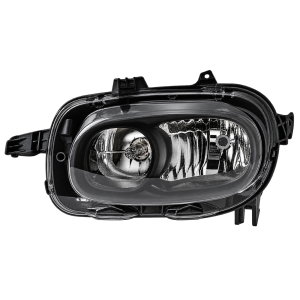 Koplamp rechts voor CITROEN C-3 2016-2020