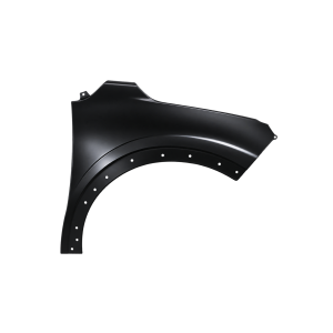 Spatbord (voorscherm) voor CITROEN C-3