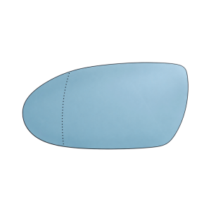 Spiegelglas links voor CITROEN C-5